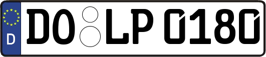 DO-LP0180