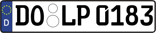 DO-LP0183