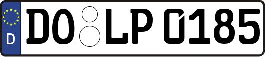 DO-LP0185