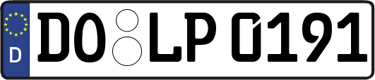 DO-LP0191