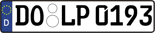 DO-LP0193