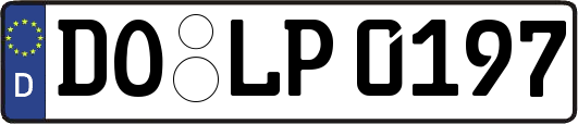 DO-LP0197