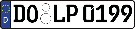 DO-LP0199