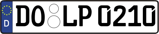 DO-LP0210