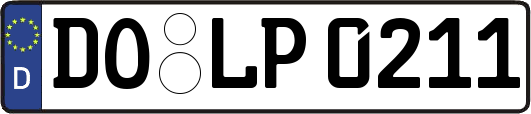 DO-LP0211