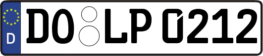 DO-LP0212