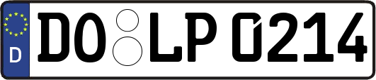 DO-LP0214