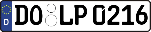 DO-LP0216
