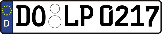 DO-LP0217