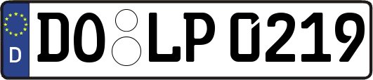 DO-LP0219