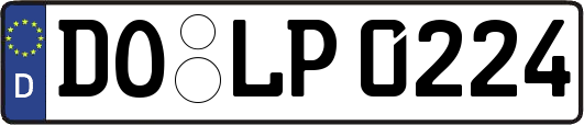 DO-LP0224
