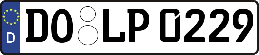 DO-LP0229