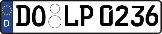 DO-LP0236