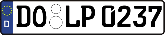 DO-LP0237