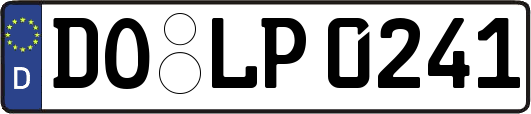 DO-LP0241