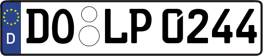 DO-LP0244