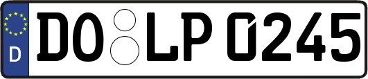 DO-LP0245