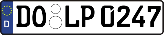DO-LP0247