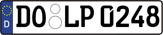 DO-LP0248