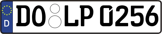 DO-LP0256