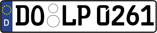 DO-LP0261