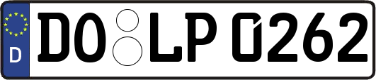 DO-LP0262