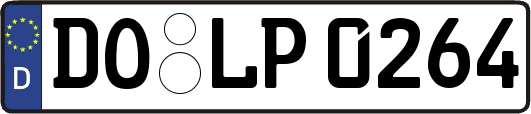 DO-LP0264