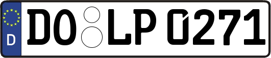DO-LP0271