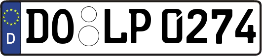 DO-LP0274