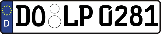 DO-LP0281