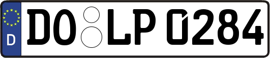 DO-LP0284