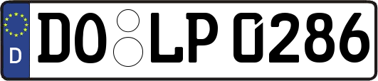 DO-LP0286