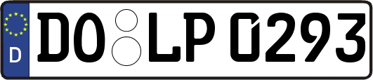 DO-LP0293