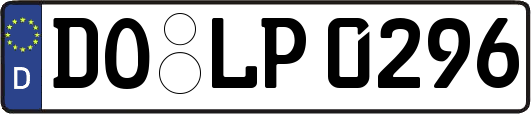 DO-LP0296