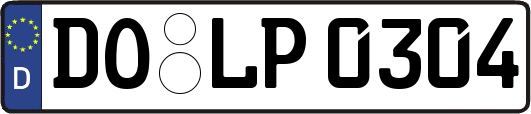 DO-LP0304
