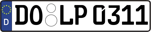 DO-LP0311