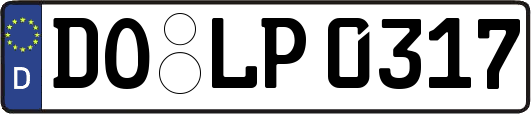 DO-LP0317