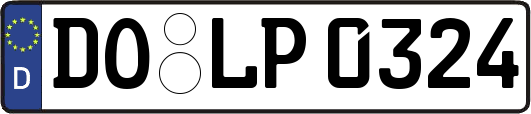 DO-LP0324