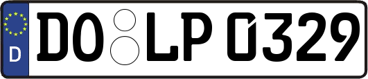 DO-LP0329