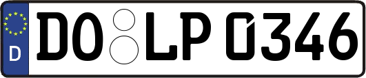 DO-LP0346