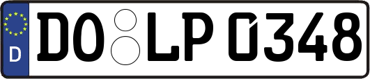 DO-LP0348
