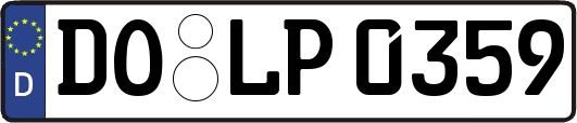DO-LP0359