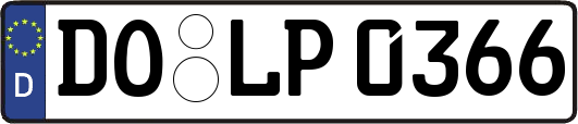 DO-LP0366