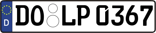 DO-LP0367