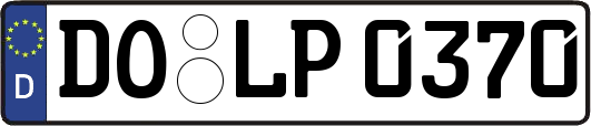 DO-LP0370