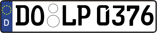 DO-LP0376