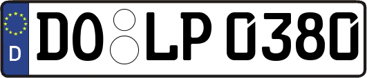 DO-LP0380