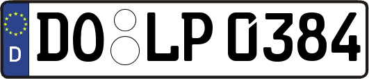 DO-LP0384