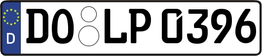 DO-LP0396
