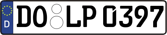 DO-LP0397